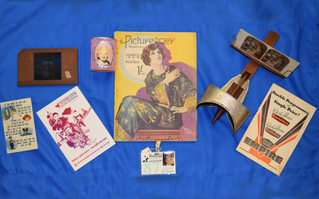 New Stipend call for Researchers to Visit the Museum in 2023