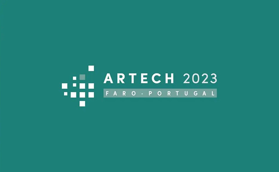  Chamada de Trabalhos ARTECH 2023