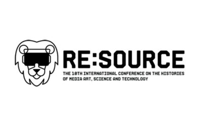 CURIOSITAS in RE:SOURCE – International Conference on the Histories of Media Art, Science and Technology
